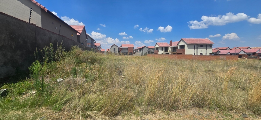 Commercial Property for Sale in Wild Olive Estate Free State